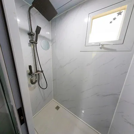 Tiny House Ljiljan