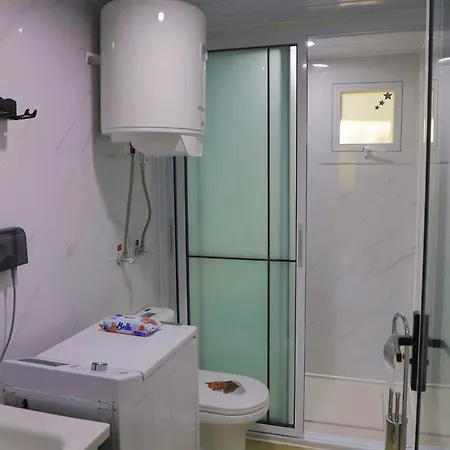 Апартаменты Tiny House Ljiljan