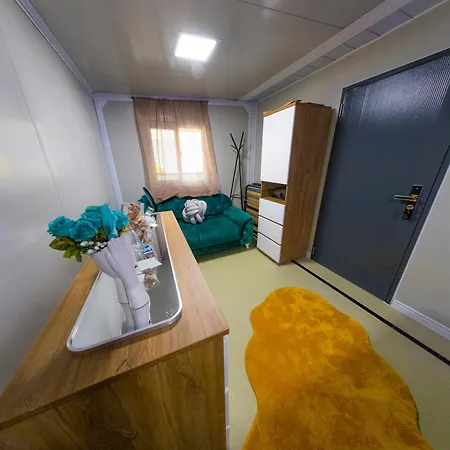 Apartament Tiny House Ljiljan Bihać