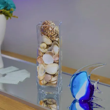 Tiny House Ljiljan Апартаменты Бихач