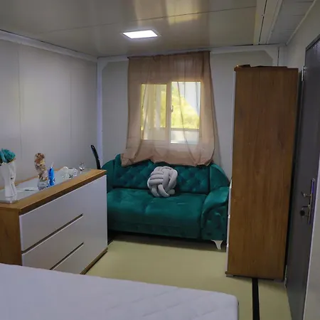 Tiny House Ljiljan بيهاتش