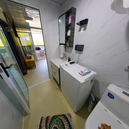 Apartament Tiny House Ljiljan Bihać