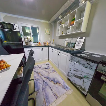 Tiny House Ljiljan Apartament *