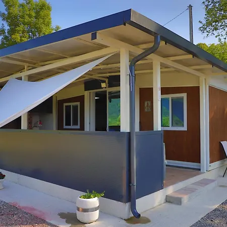 Tiny House Ljiljan * Бихач