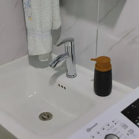 Tiny House Ljiljan * Бихач