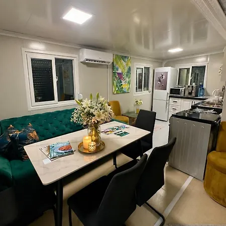 Tiny House Ljiljan *