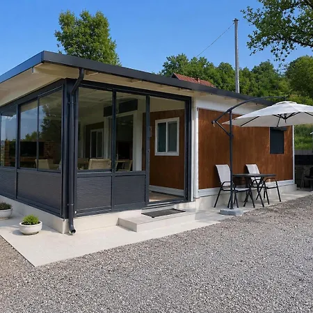 Tiny House Ljiljan Apartament *