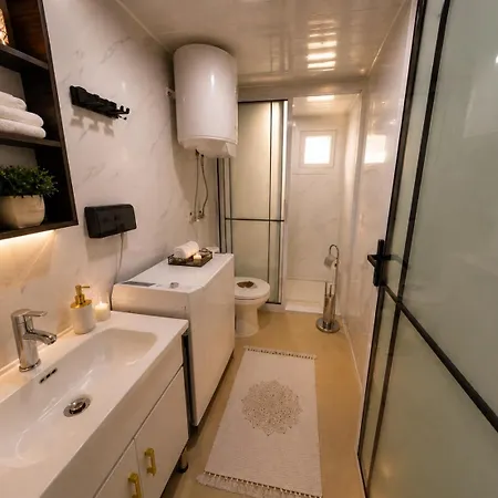 Tiny House Ljiljan * Bihać