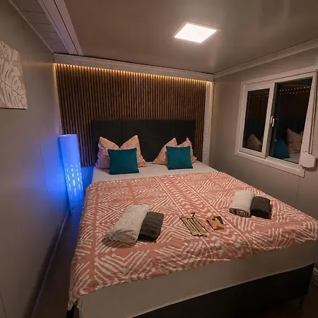 Apartament Tiny House Ljiljan *